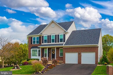 2402 Shaker Ln, Frederick, MD 21702 - photo 3