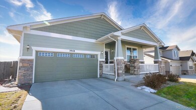 3948 Balderas St, Brighton, CO 80601 - photo 2