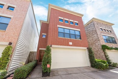 2705 Rutland St unit E, Houston, TX 77008 - photo 2