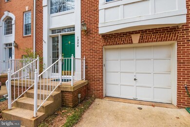 1224 Wild Hawthorn Way, Reston, VA 20194 - photo 2