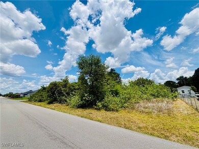 View of asphalt road