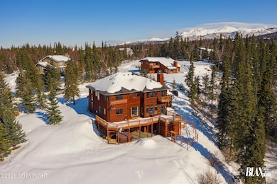 6140 Azalea Dr, Anchorage, AK 99516 - photo 2