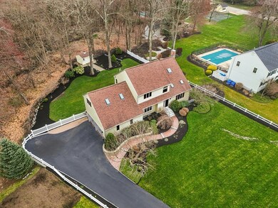 9 Berkeley Dr, Franklin, MA 02038 - photo 5