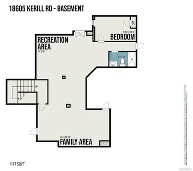 18605 Kerill Rd, Triangle, VA 22172 - photo 6