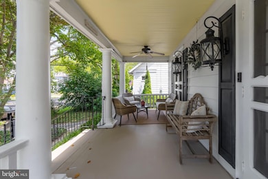 215 Richey Ave, Oaklyn, NJ 08107 - photo 5