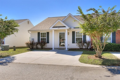 649 Brook Trail, Evans, GA 30809 - photo 2