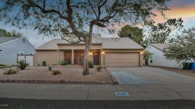 Welcome home!