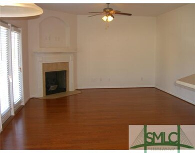 Den/Family/Great Room. Great Room with gas burning
