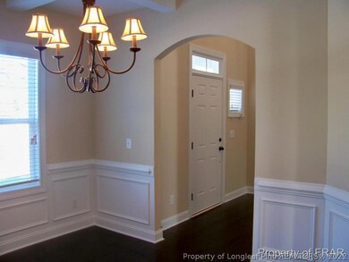111 Caulfield Rd, Aberdeen, NC 28315 - photo 2