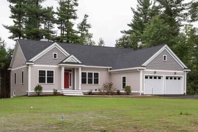 7 Horizon Dr unit Lot 88-8, Litchfield, NH 03052 - photo 2