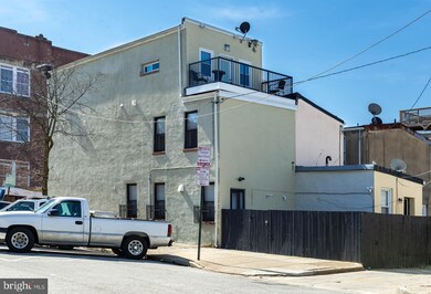 2050 E Fayette St, Baltimore, MD 21231 - photo 3
