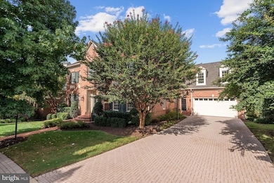 3816 Village Park Dr, Chevy Chase, MD 20815 - photo 2