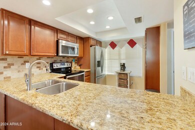 Updated Kitchen