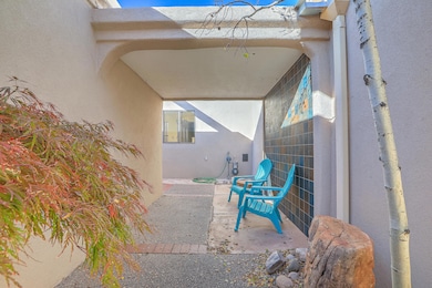 425 Pinon Creek Rd SE, Albuquerque, NM 87123 - photo 5
