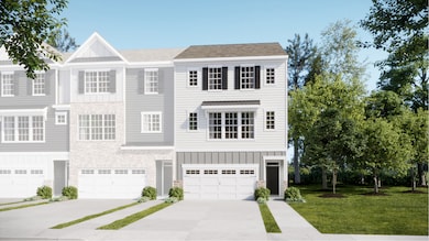 2508 Villages Waxhaw 3 Plex Copeland A E 052825