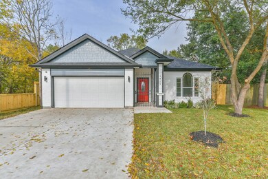 4813 Sunflower St, Houston, TX 77033 - photo 2