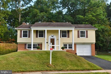 413 Tanglewood Ct, Joppa, MD 21085 - photo 2