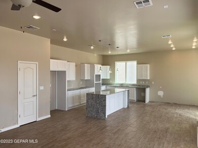 911 Dewsbury Way, Horizon City, TX 79928 - photo 5