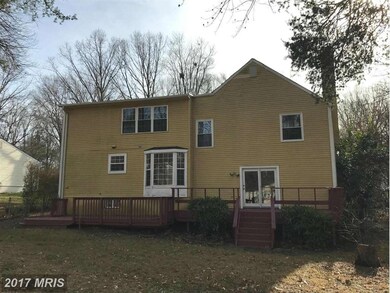 2035 Admiral Dr, Stafford, VA 22554 - photo 4