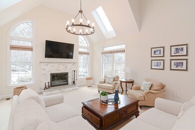 12 Bay Path Ln, Southborough, MA 01772 - photo 7