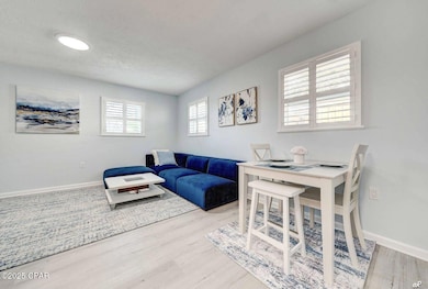 7308 Sunset Ave unit B, Panama City, FL 32408 - photo 7