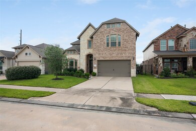 29607 Indigo Shore Way, Spring, TX 77386 - photo 2