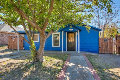 723 Hughes St, San Angelo, TX 76903 - photo 3