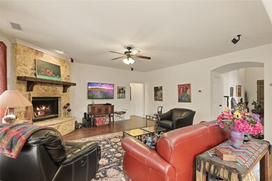 2208 Fair Parke Ln, Wylie, TX 75098 - photo 7