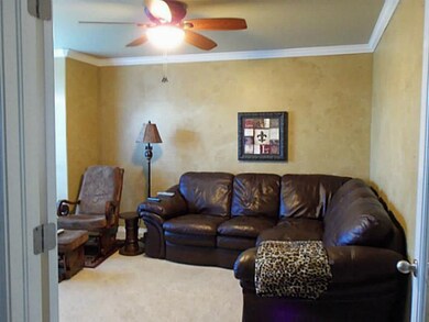Den/Family/Great Room.