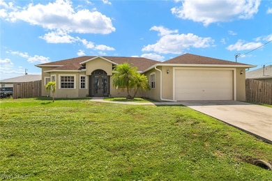 2109 NW 1st Place, Cape Coral, FL 33993 - photo 2
