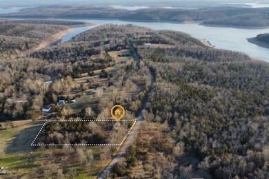 OZARK CO MO REAL ESTATE