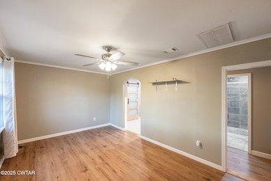 110 Highway 220, Cedar Grove, TN 38321 - photo 5