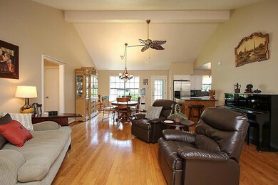 719 Tall Pines Dr, Magnolia, TX 77354 - photo 7