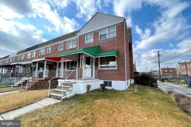 4101 Eastmont Ave, Baltimore, MD 21213 - photo 2