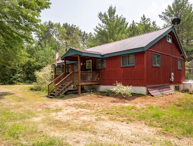 45 Kimball Lake Shores Rd, Fryeburg, ME 04037 - photo 5