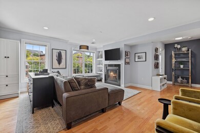 463 Rutherford Ave unit 305, Charlestown, MA 02129 - photo 3