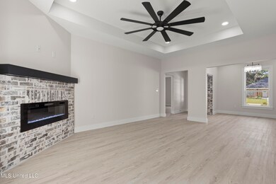 1773 Granhurst St, Gautier, MS 39553 - photo 7