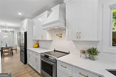 987 Fair St SW, Atlanta, GA 30314 - photo 7