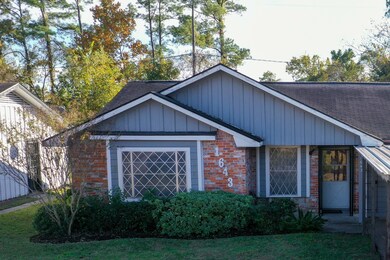 1643 W Donovan St, Houston, TX 77091 - photo 2