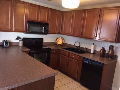Kitchen & Appliances 
