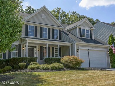 7557 Hummingbird Ct, Sykesville, MD 21784 - photo 2