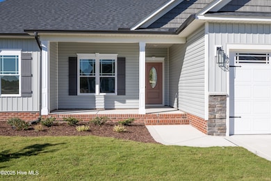 103 Sunny Acres Ln, Clinton, NC 28328 - photo 4