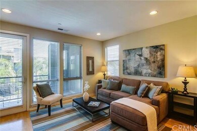 Another view of the living room