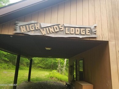 Highwinds lodge