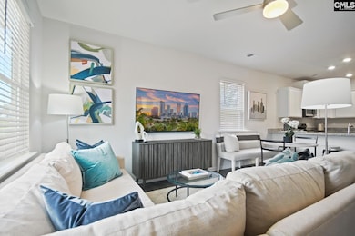 Copper Crest - Townhomes, Lexington, SC 29073 - photo 3