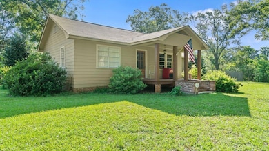 693 Joe Perrett Rd, Laurel, MS 39443 - photo 2