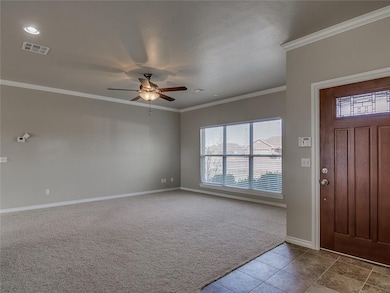 2302 Crooked Oak Ct, Shawnee, OK 74804 - photo 5