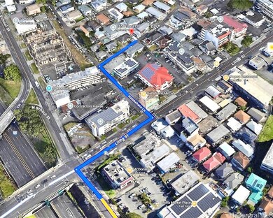 1654 Olona Ln unit B, Honolulu, HI 96817 - photo 5