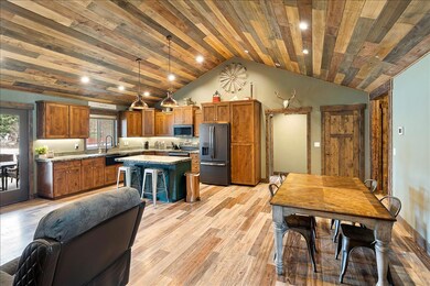 Tongue and Groove Vaulted Ceilings