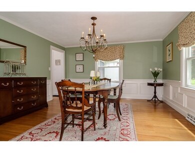 33 Yorkshire Rd, Dover, MA 02030 - photo 5